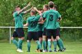 Freude beim Aufsteiger 1. FC Waldstein 01